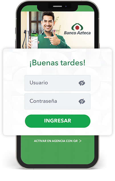 Adquiere tu usuario app Banco Ateca Guatemala