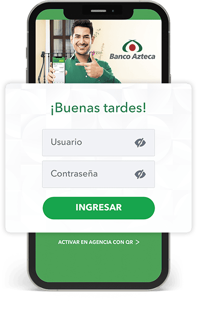 Adquiere tu usuario app Banco Ateca Guatemala